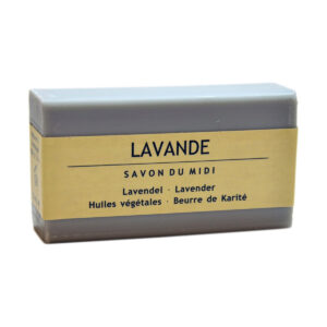 Savon du Midi Seife Lavendel