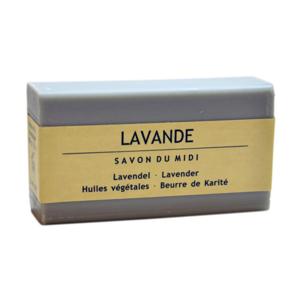 Savon du Midi Seife Lavendel