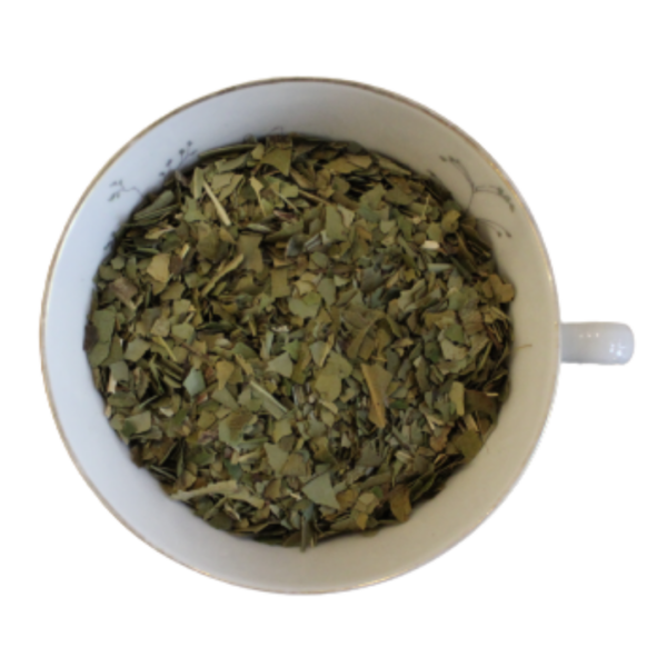 Brasil Mate grün Lemon