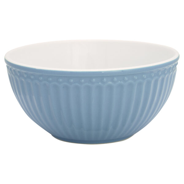 Greengate Müslischale Alice sky blue