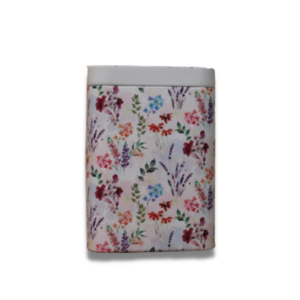 Teedose "Happy Flowers"