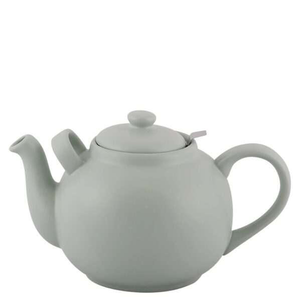 Plint Teekanne 2,5l leaf green