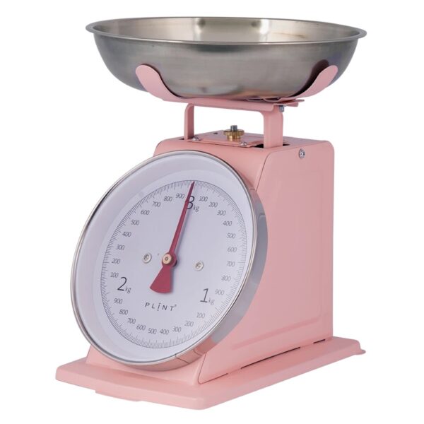 Plint Waage rosé