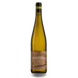 forster scheurebe