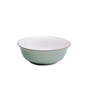 regency green cereal bowl
