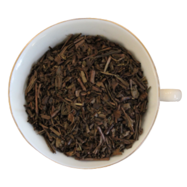 Japan Kagoshima Hojicha