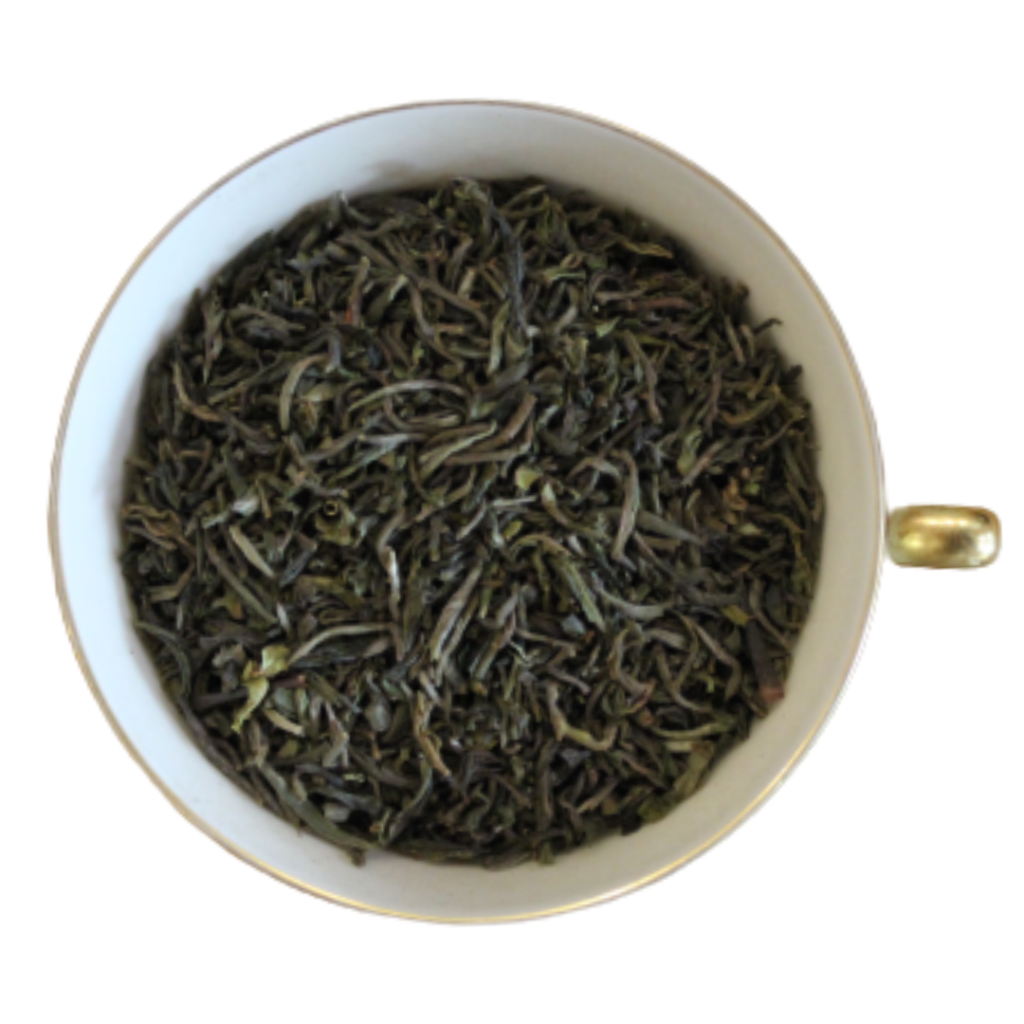 Flugtee Darjeeling first flush