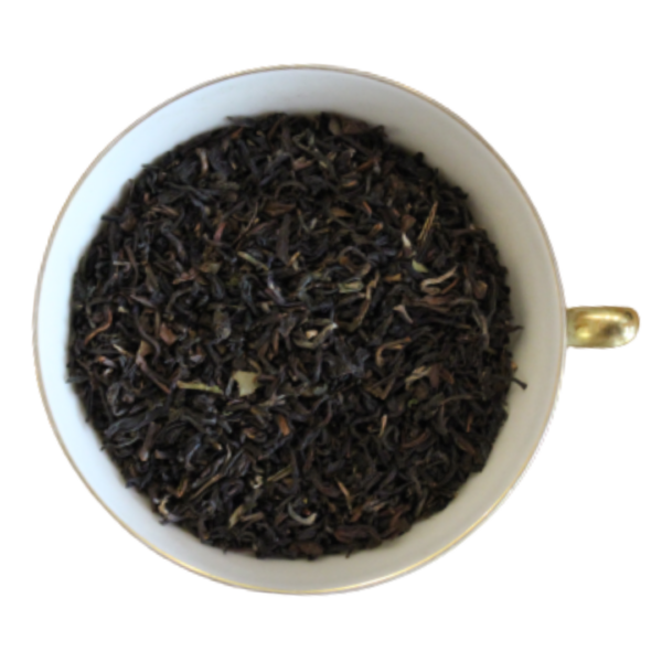Lindbergh Darjeeling FTGFOP1 Pussimbing