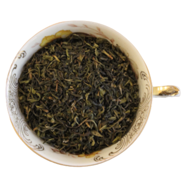Himalaya grün Steinthal SFTGFOP1