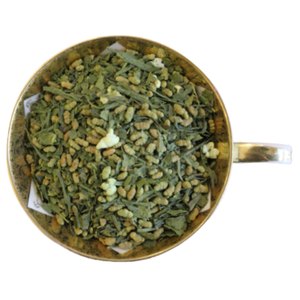 Japan Matcha-iri Genmaicha