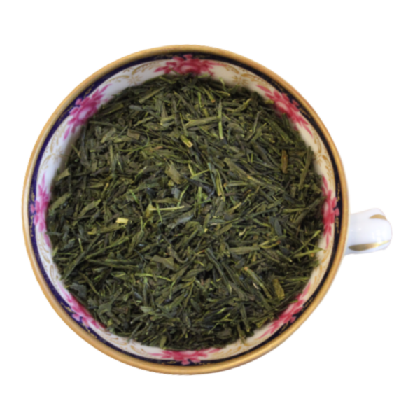 Japan Shincha Kyushu