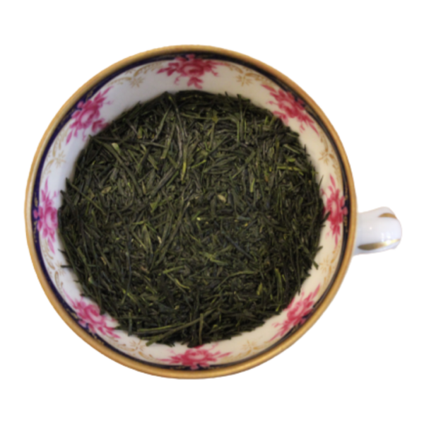 Japan Kagoshima Gyokuro
