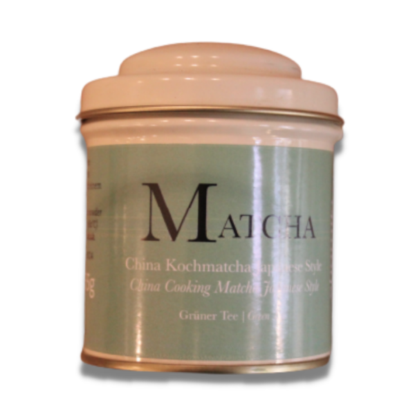 Koch Matcha
