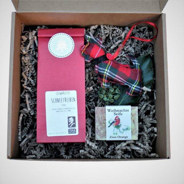 "Xmas" Box