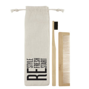 Travelset Restyle