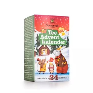 Sonnentor Adventskalender