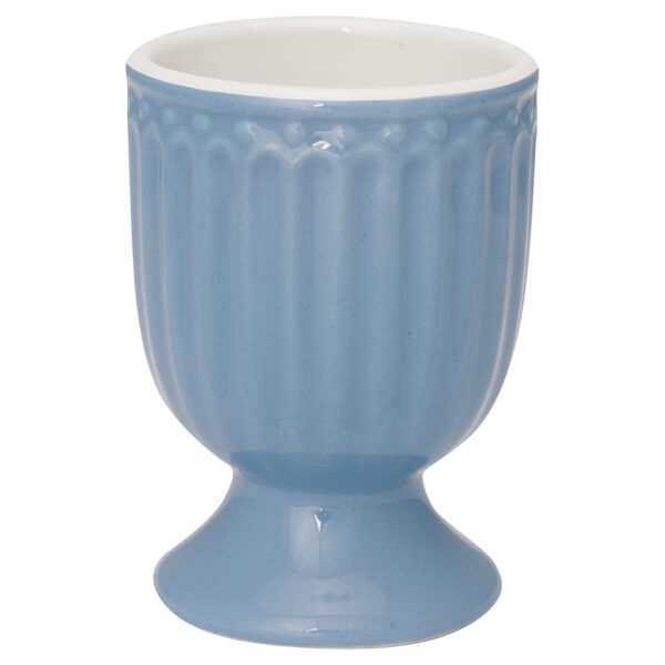 Greengate Eierbecher Alice sky blue