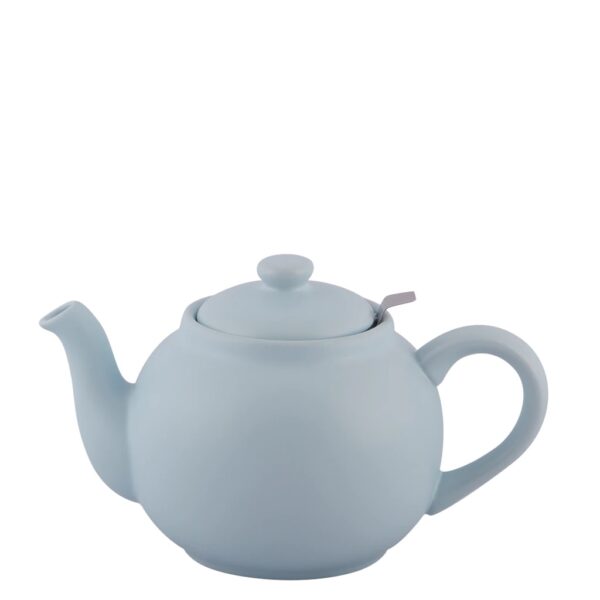 Plint Teekanne 0,9l ice blue