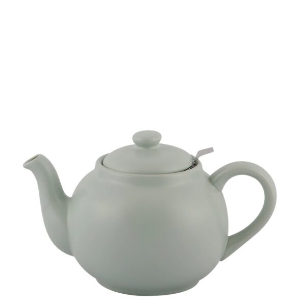 Plint Teekanne 0,9l leaf green