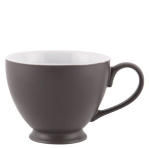mug almost black
