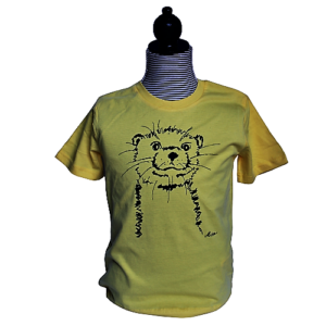 kids otter buttercup