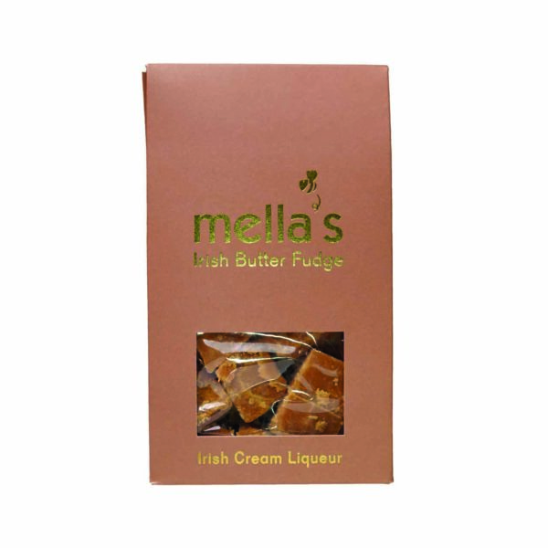 Mella´s Irish Butter Fudge Irish Cream Liqueur