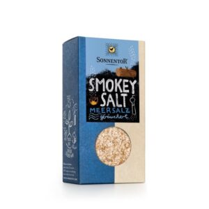 Sonnentor Smokey Salt