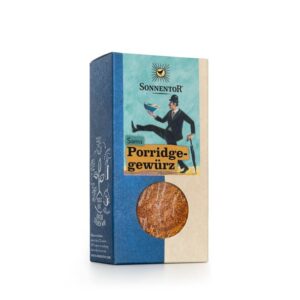 Sonnentor Sams Porridge Gewürz