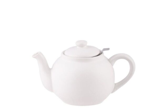 Plint Teekanne 0,9l white