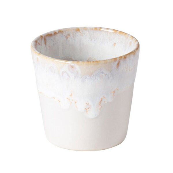 Costa Nova Lungo Cup (medium) weiß