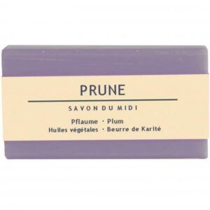 Savon du Midi Seife Prune (Pflaume)