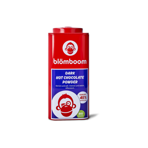 Blömboom Dark Hot Chocolate Powder
