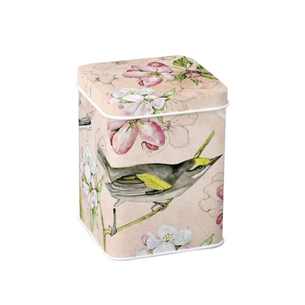 Teedose "Birds Symphony"