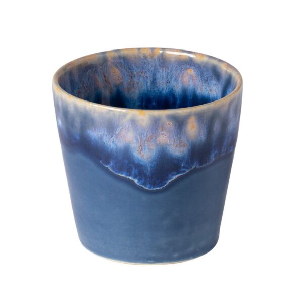 Costa Nova Espresso Cup (klein) dunkelblau