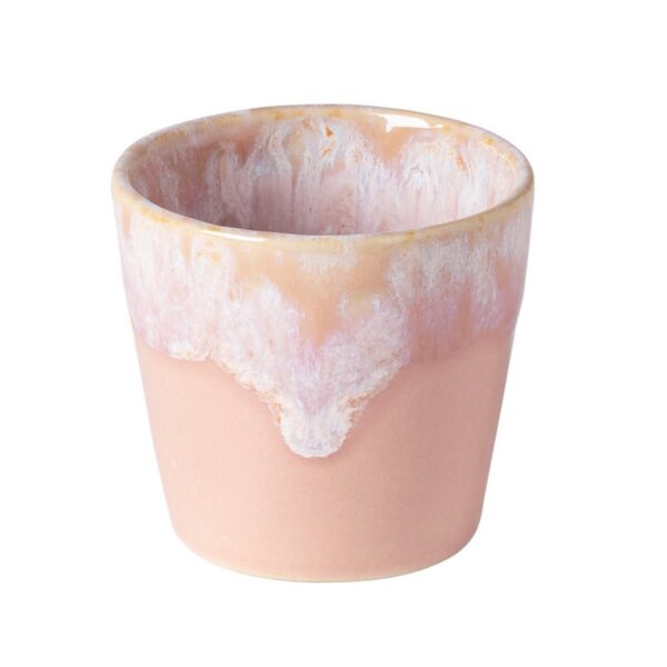 Costa Nova Espresso Cup (klein) soft pink