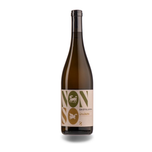 Cantina di Filippo Grechetto - Italien - 0,75l