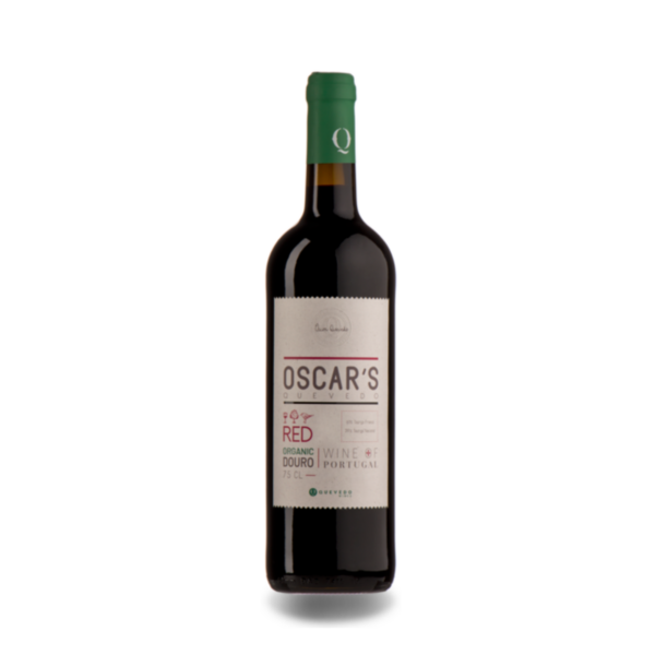 Quinta Sra. Rosário Oscars Tinto - Portugal - 0,75l