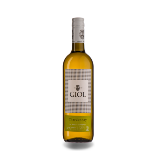 GIOL Chardonnay SSA - Italien - 0,75l