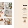 TASTY TEA - Kochen, backen und mixen mit Tee