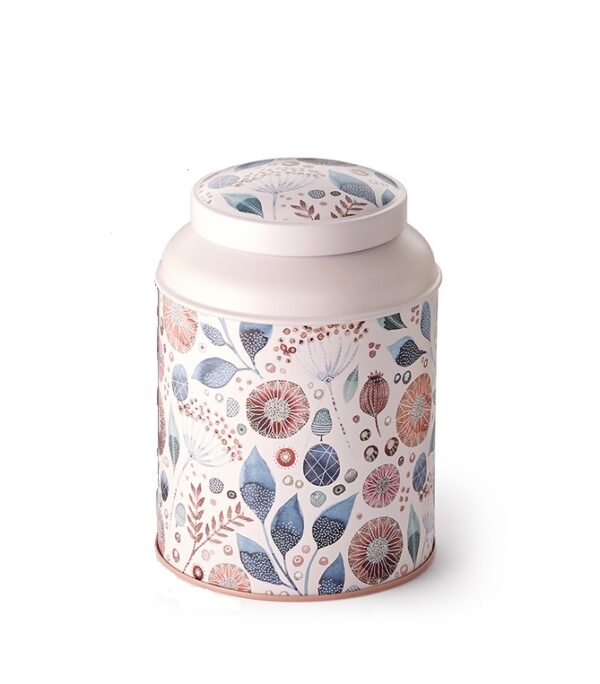 Teedose "Wonderland" 175g Tea Caddy