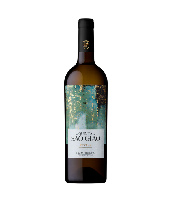 Quinta Sao Giao Vinho Verde Escolha- Portugal- 0,75l