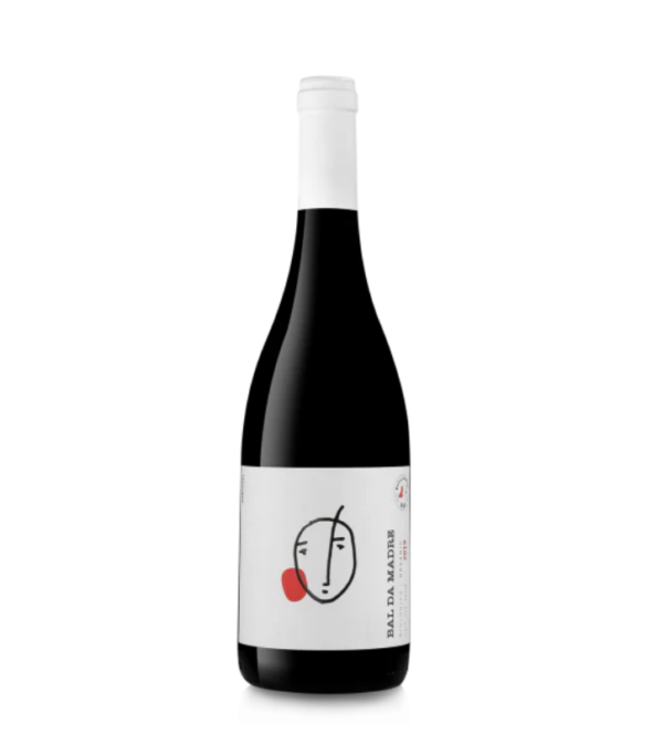 Bal da Madre tinto - Portugal- 0,75l