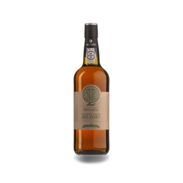 Quinta da Trovisca Reserve White - 0,75l