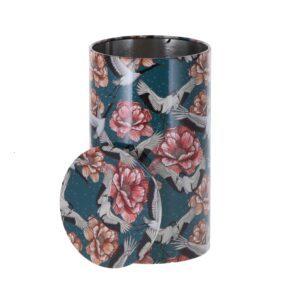 Teedose 'Bird sinisa'  75g