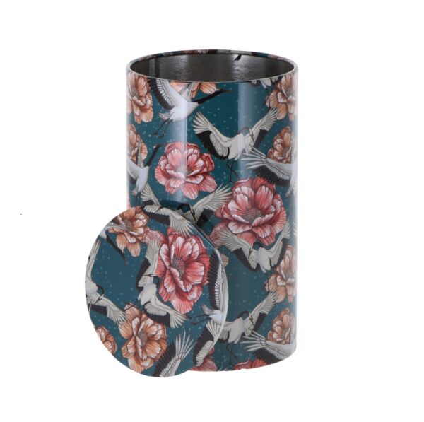 Teedose 'Bird sinisa'  75g