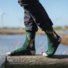 Wrendale Socken "'Portrait of a Stag" (Gr. 40-46)