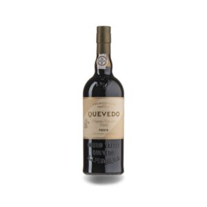 Quinta da Trovisca Quevedo Reserve Ruby - Portugal - 0,75l