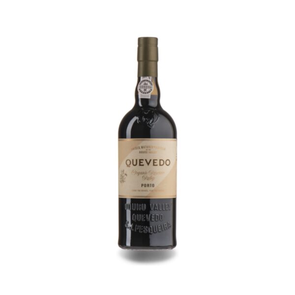 Quinta da Trovisca Quevedo Reserve Ruby - Portugal - 0,75l