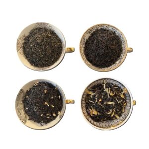 „Earl Grey Lovers”