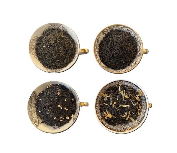 „Earl Grey Lovers”